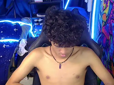 hugekenbigcock Pertunjukan Webcam