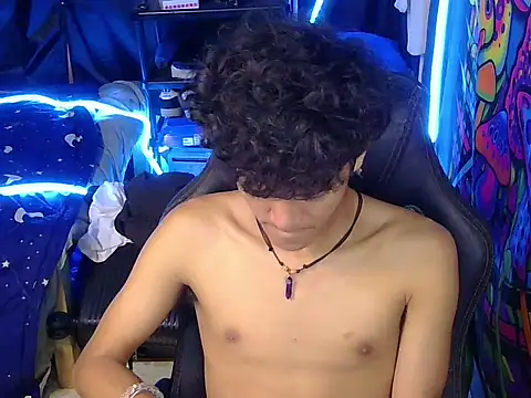 hugekenbigcock Pertunjukan Webcam