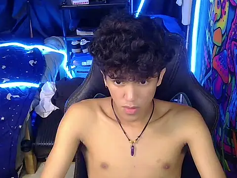 hugekenbigcock Pertunjukan Webcam