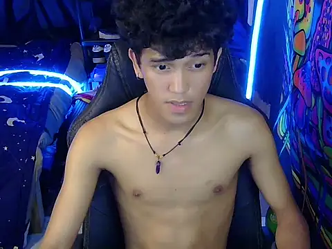 hugekenbigcock Pertunjukan Webcam