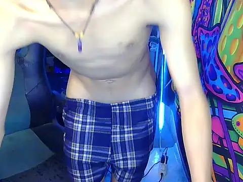 hugekenbigcock Pertunjukan Webcam