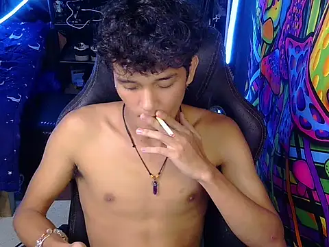 hugekenbigcock 웹캠 쇼