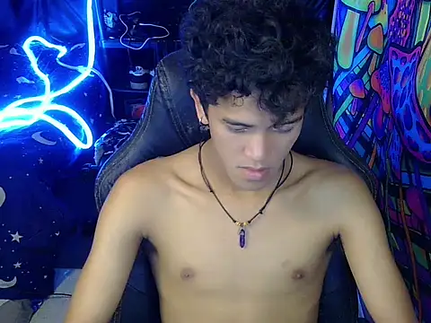 hugekenbigcock Pertunjukan Webcam