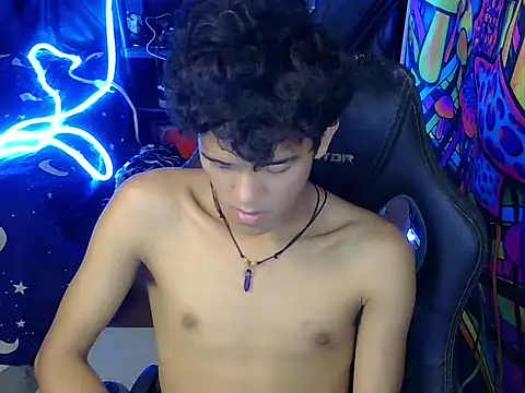 hugekenbigcock Pertunjukan Webcam