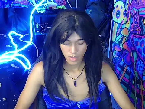 hugekenbigcock Pertunjukan Webcam