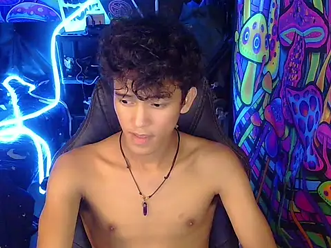 hugekenbigcock Webcamshow