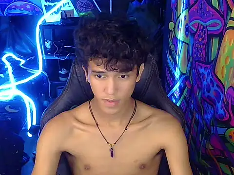 hugekenbigcock Pertunjukan Webcam
