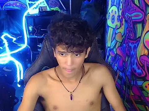 hugekenbigcock Pertunjukan Webcam