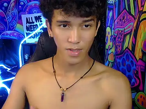 hugekenbigcock Pertunjukan Webcam