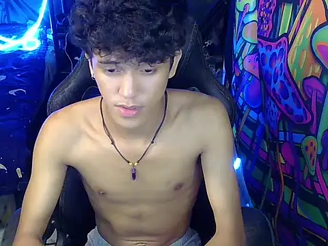 hugekenbigcock Pertunjukan Webcam