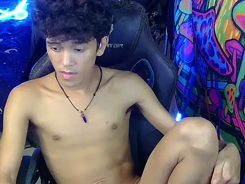 hugekenbigcock Pertunjukan Webcam