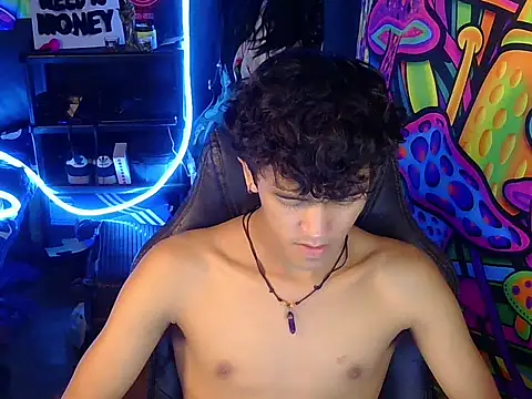 hugekenbigcock Pertunjukan Webcam