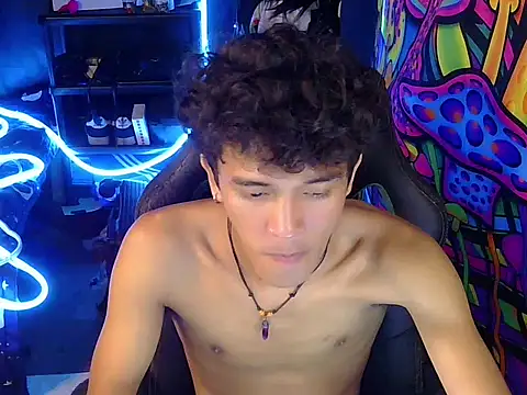hugekenbigcock Pertunjukan Webcam