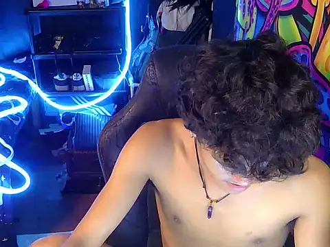 hugekenbigcock Pertunjukan Webcam