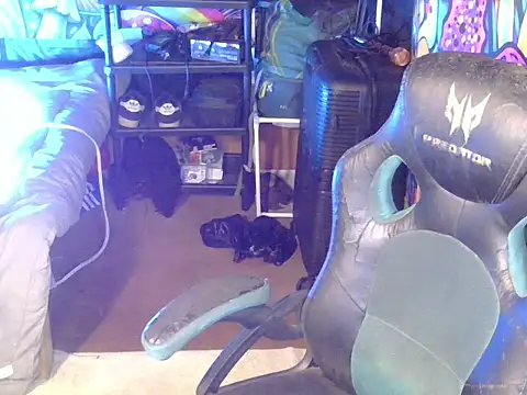 hugekenbigcock Pertunjukan Webcam