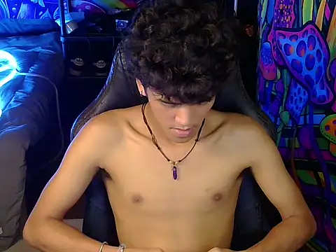 hugekenbigcock Webcamshow