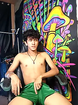 hugekenbigcock Webcamshow