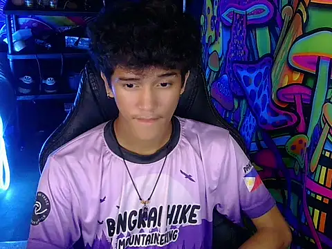 hugekenbigcock Pertunjukan Webcam