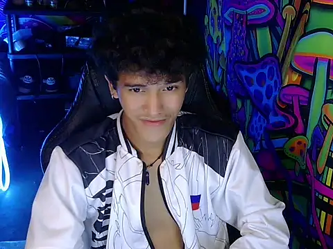 hugekenbigcock Pertunjukan Webcam