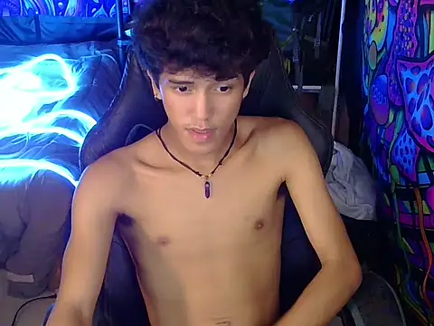 Show de webcam de hugekenbigcock
