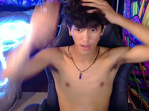 عرض كام hugekenbigcock