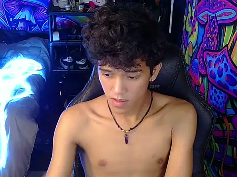 XXX chat uživo modela hugekenbigcock