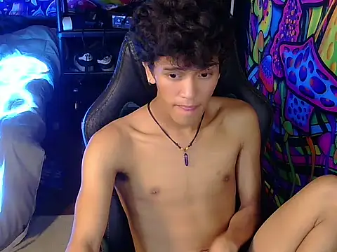 hugekenbigcock Pertunjukan Webcam