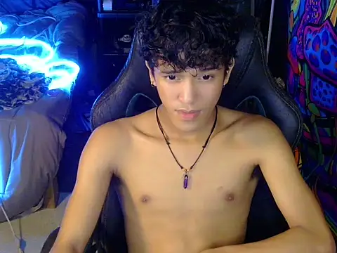 hugekenbigcock Pertunjukan Webcam