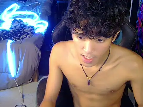 hugekenbigcock Pertunjukan Webcam