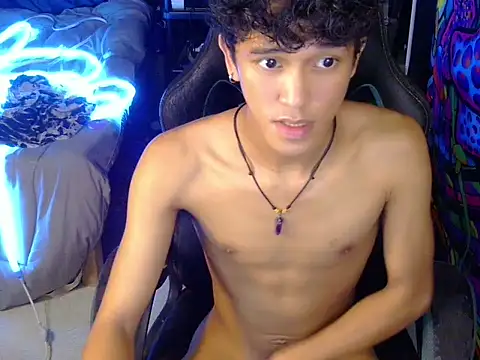 hugekenbigcock Pertunjukan Webcam