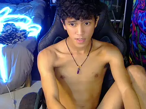hugekenbigcock Pertunjukan Webcam