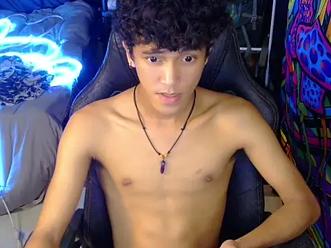 hugekenbigcock Pertunjukan Webcam