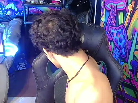 Show de webcam de hugekenbigcock
