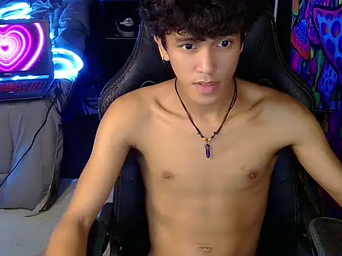 hugekenbigcock Pertunjukan Webcam
