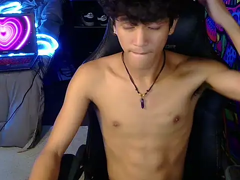 hugekenbigcock Pertunjukan Webcam