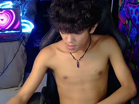 hugekenbigcock Pertunjukan Webcam