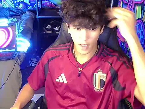 hugekenbigcock Show Webcam