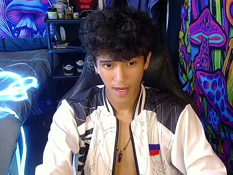 hugekenbigcock Pertunjukan Webcam