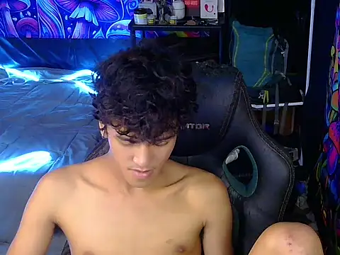 hugekenbigcock Show Webcam
