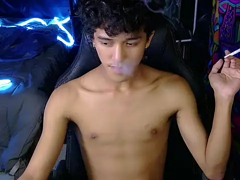 hugekenbigcock ওয়েবক্যাম শো
