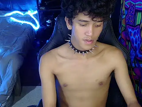 hugekenbigcock Pertunjukan Webcam