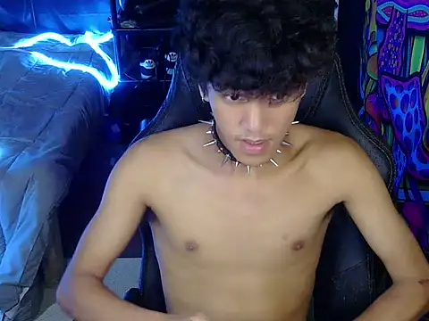 hugekenbigcock Pertunjukan Webcam