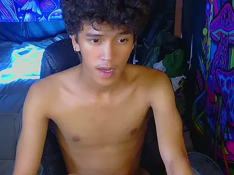 hugekenbigcock Pertunjukan Webcam
