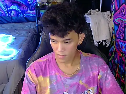 hugekenbigcock webcam show
