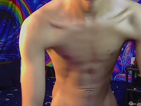 hugekenbigcock 网络视讯表演