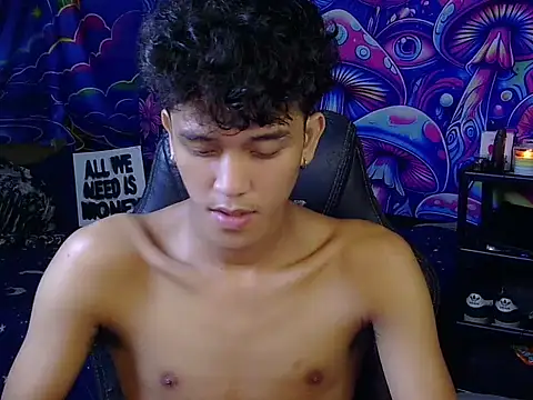 hugekenbigcock Webcam show