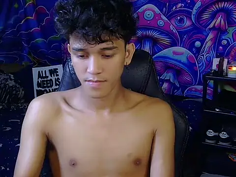 hugekenbigcock 웹캠 쇼
