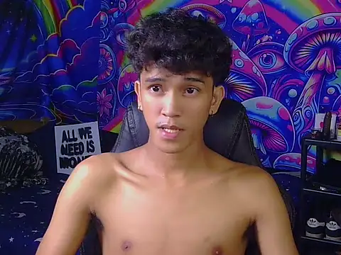 hugekenbigcock 웹캠 쇼