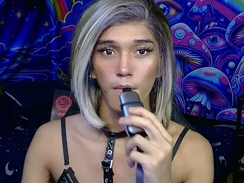 hugekenbigcock Pertunjukan Webcam