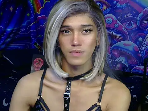hugekenbigcock Pertunjukan Webcam